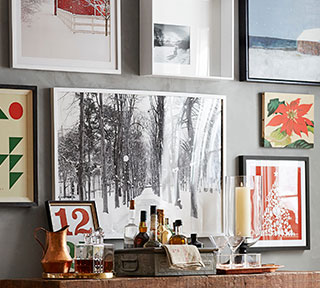 Free Interior Design Services | Pottery Barn