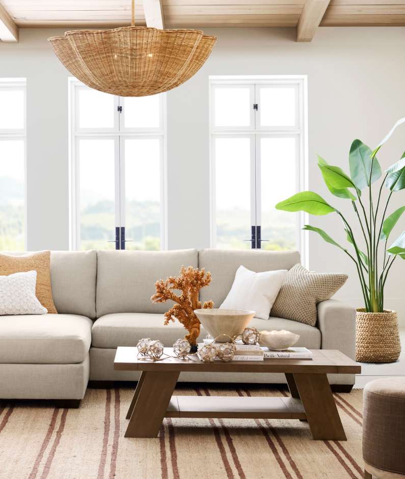 Rustic Rosewood