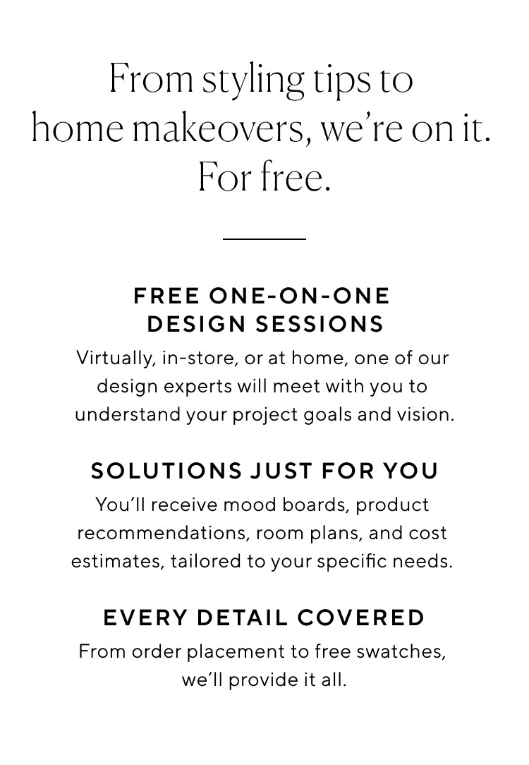 Pottery Barn Online Catalog