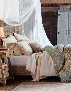 Room Inspiration Pottery Barn