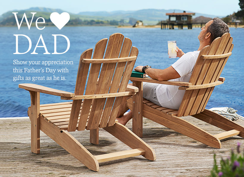 We <3 Dad We <3 Dad