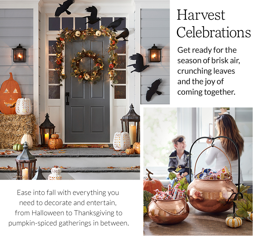 Harvest Celebrations Harvest Celebrations