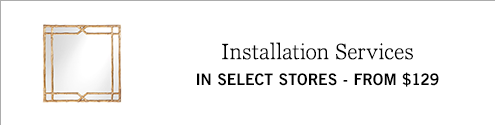 Installation Services