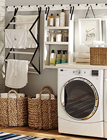 Interior Pottery Barn Design design tips ideas pottery barn build your own gabrielle system