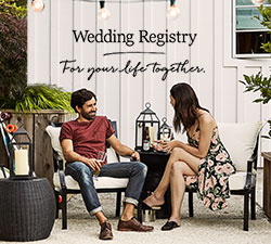 Wedding Registry