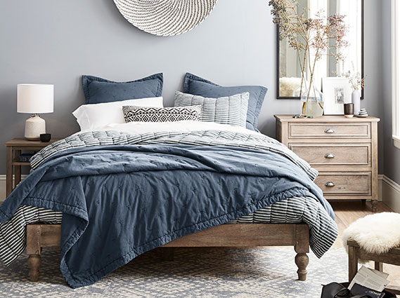 Furniture for Small Spaces | Pottery Barn Furniture for Small Spaces | Pottery Barn