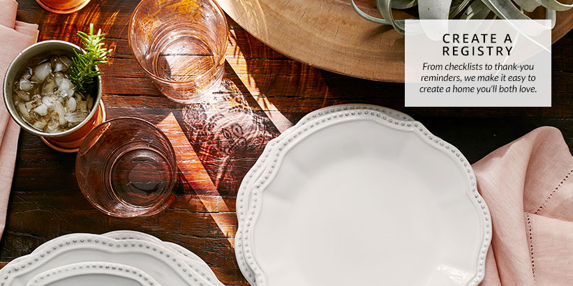 Gifts | Pottery Barn