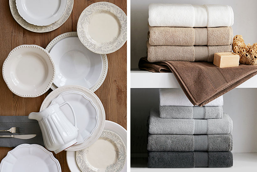 Wedding Registry Essentials Pottery Barn Wedding Registry Essentials