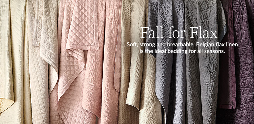 Fall For Flax Fall For Flax
