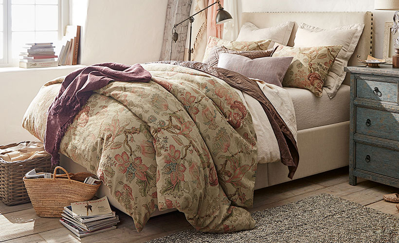 Rest Easy: How to Find the Perfect Bedframe Rest Easy: How to Find the Perfect Bedframe