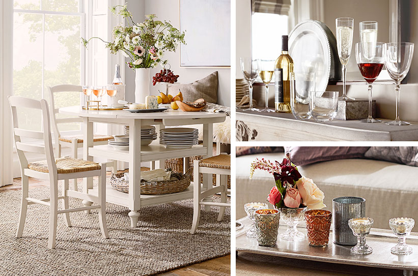 Party Etiquette For Hosts Pottery Barn Party Etiquette For Hosts Guests
