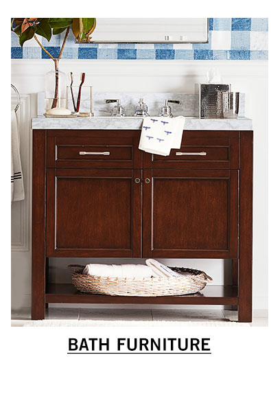 Bath Furniture