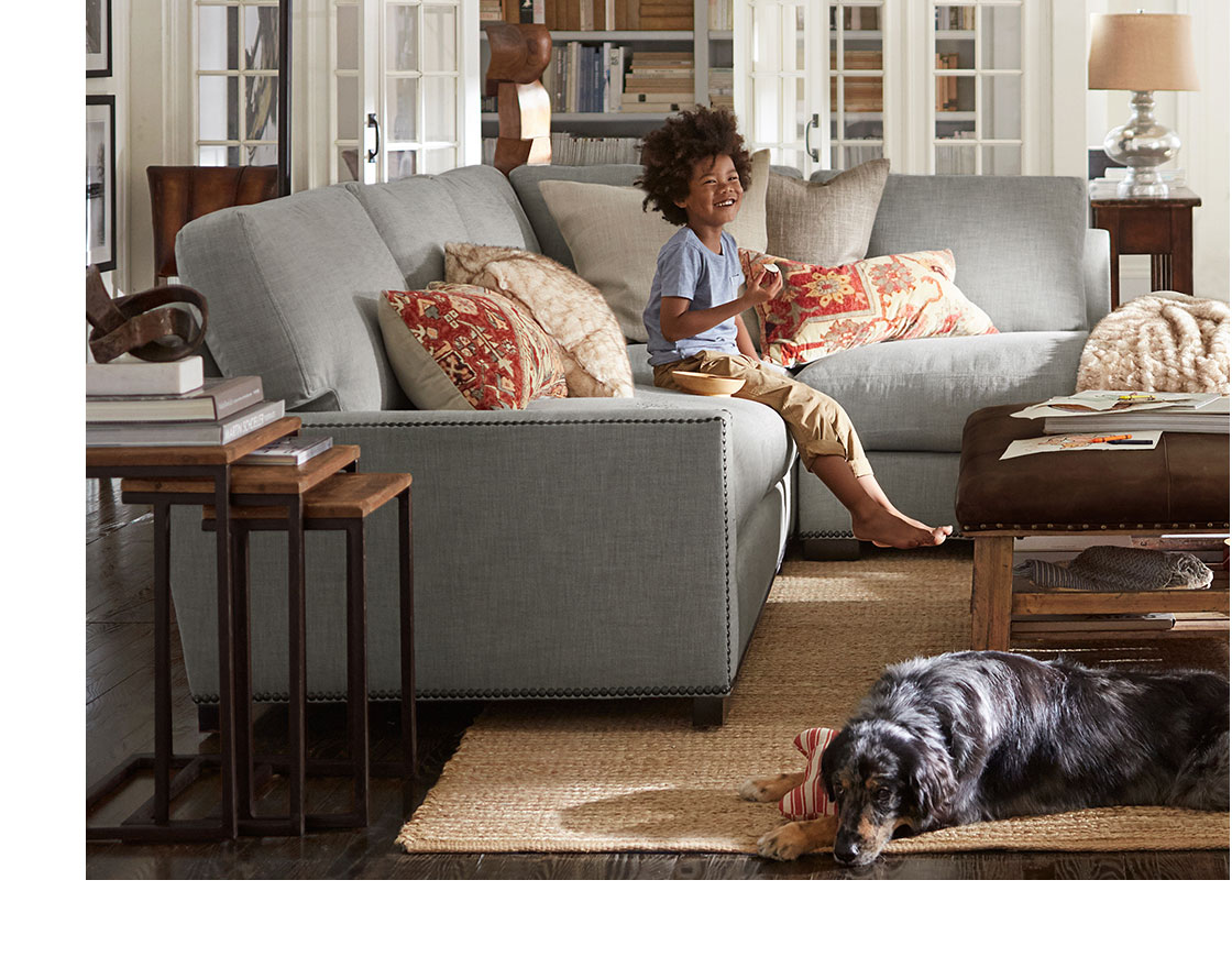 Sofas & Sectionals Sale