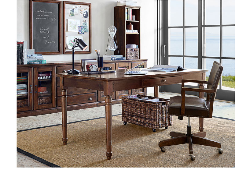 Up to 30% Off Home Office Furniture