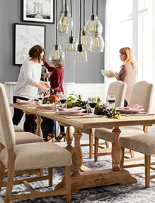 Design Tips & Ideas | Pottery Barn Design Tips & Ideas | Pottery Barn