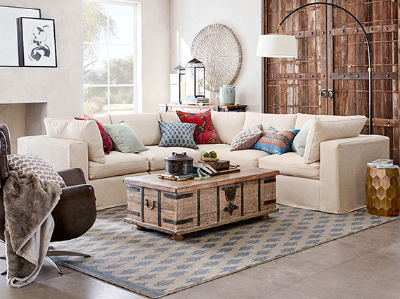 Claremont tanner living room · pb air sectional kaplan Claremont tanner living room · pb air sectional kaplan