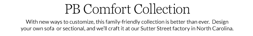 PB Comfort PB Comfort
