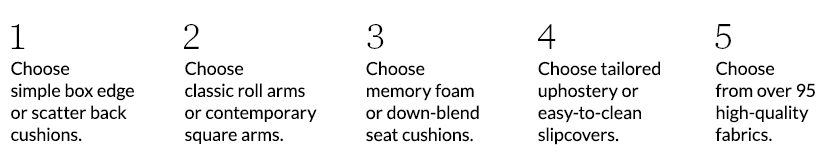 PB Comfort PB Comfort