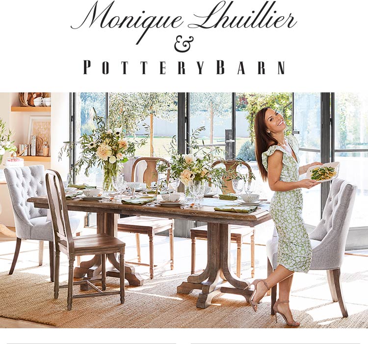Monique Lhuillier Monique Lhuillier