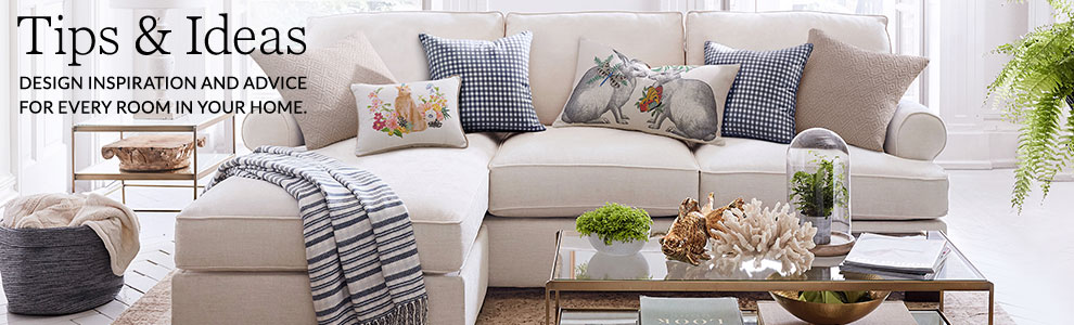 Interior Pottery Barn Design design tips ideas pottery barn