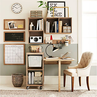 Furniture for Apartments & Small Spaces | Pottery Barn | Pottery Barn Furniture for Apartments & Small Spaces | Pottery Barn | Pottery Barn
