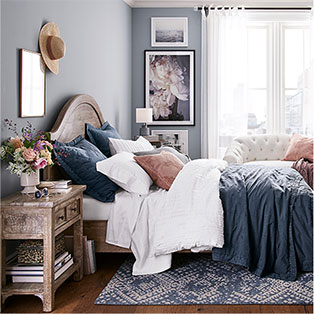 Furniture for Apartments & Small Spaces | Pottery Barn | Pottery Barn Furniture for Apartments & Small Spaces | Pottery Barn | Pottery Barn
