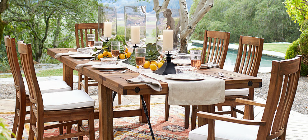 Benchwright Outdoor Dining Benchwright Outdoor Dining