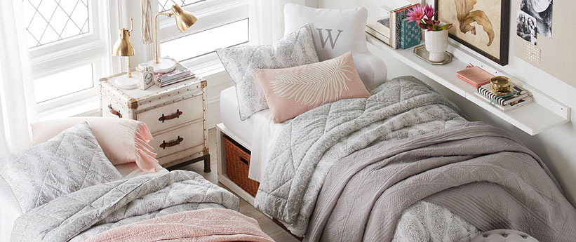 Dorm Room Bedding For Guys F Yeah Cool Dorm Rooms U Brown