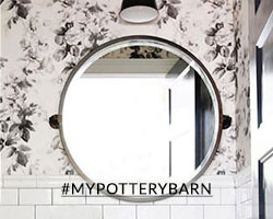 Bathroom Design Ideas Inspiration Pottery Barn