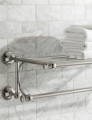 Bathroom Fixtures Faucets Pottery Barn