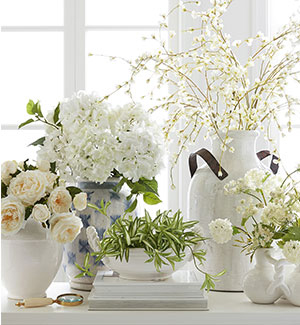 3 Floral Arrangements Perfect For Fall Pottery Barn