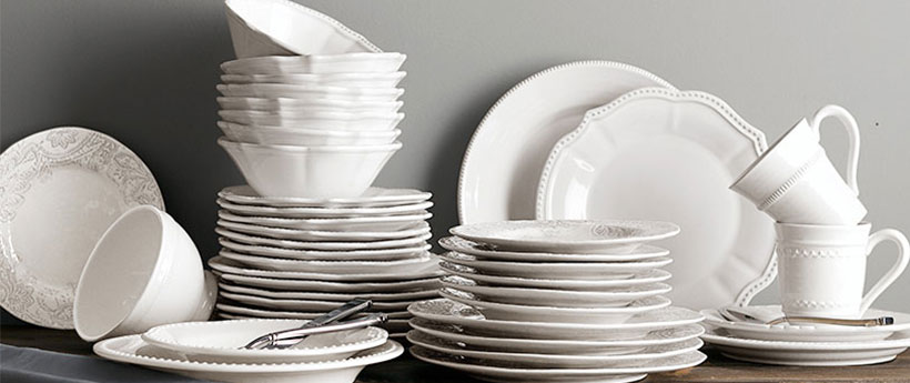 Must Have Items For Your Registry Pottery Barn