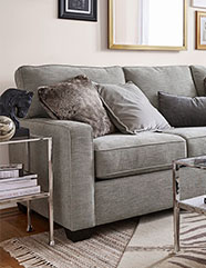 Fabric Sofas Pottery Barn Fabric Sofas