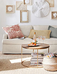 Sofas Couches Loveseats For Your Living Room Pottery Barn Small E Sofas