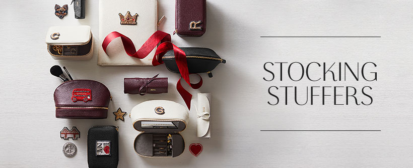 Stocking Stuffers Stocking Stuffers