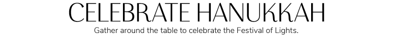 Celebrate Hanukkah Celebrate Hanukkah