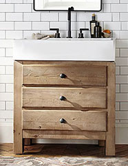 Bathroom Vanities | Pottery Barn