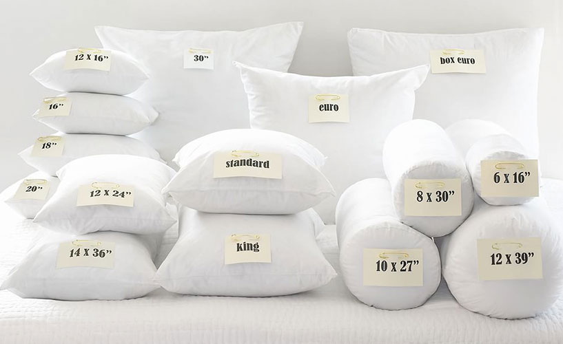 5 Tips to Find Your Perfect Pillow 5 Tips to Find Your Perfect Pillow
