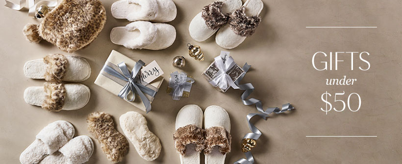 Gifts Under $50 Gifts Under $50