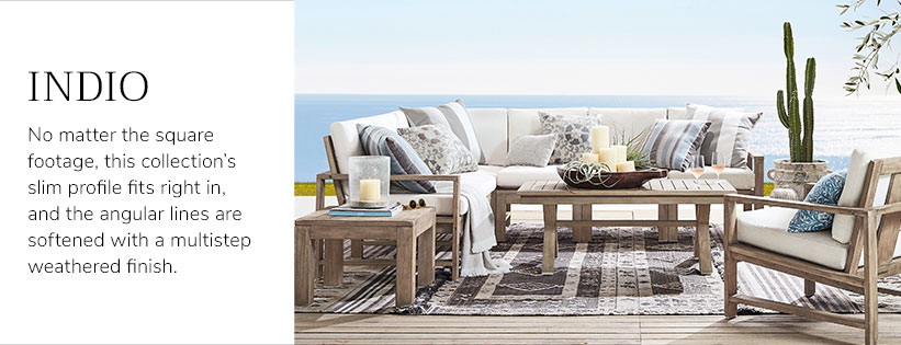 Indio Collection Indio Collection