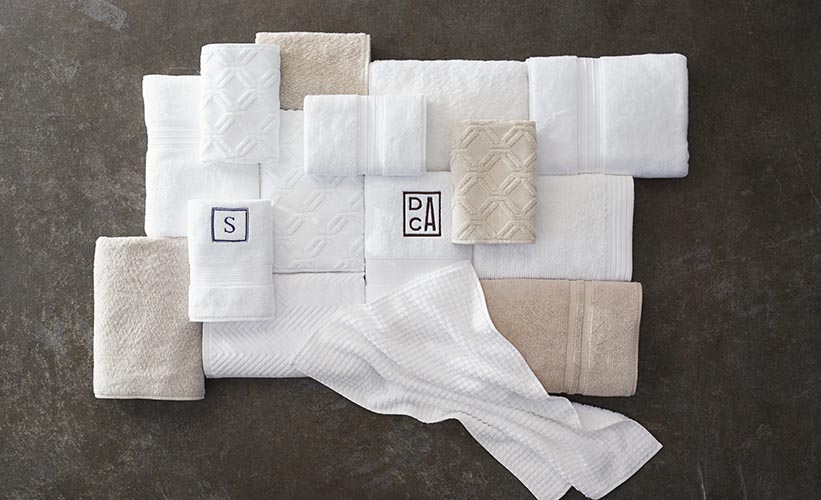 Types of Towels You Need in Your Life Types of Towels You Need in Your Life