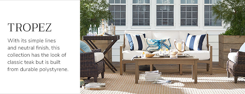 Tropez Collection Tropez Collection