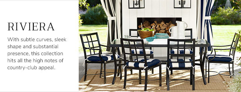 Riviera Collection Riviera Collection