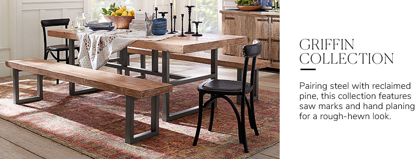 Griffin Pottery Barn