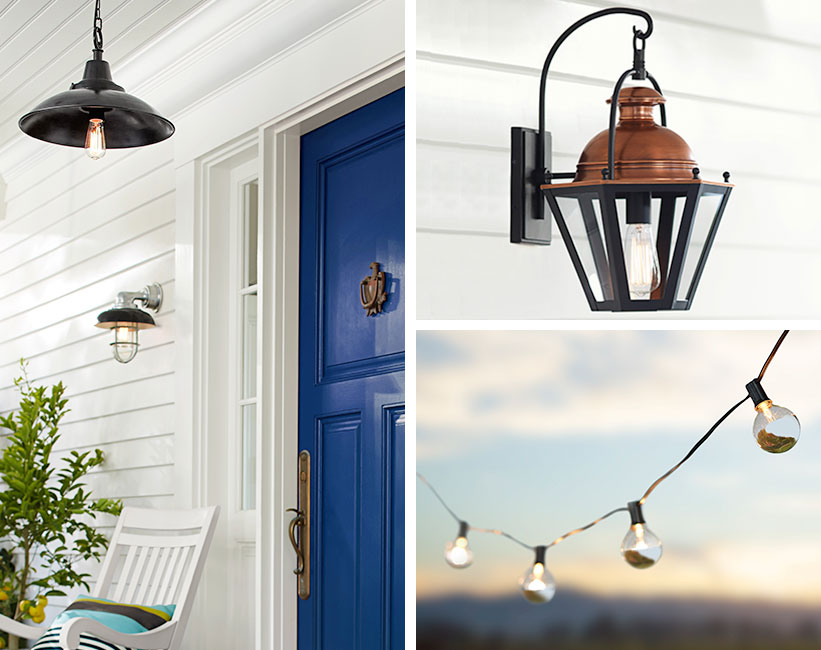 Front Yard Lighting Ideas for Your Home Front Yard Lighting Ideas for Your Home