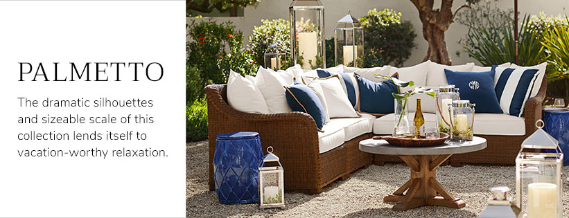 Palmetto Collection Palmetto Collection
