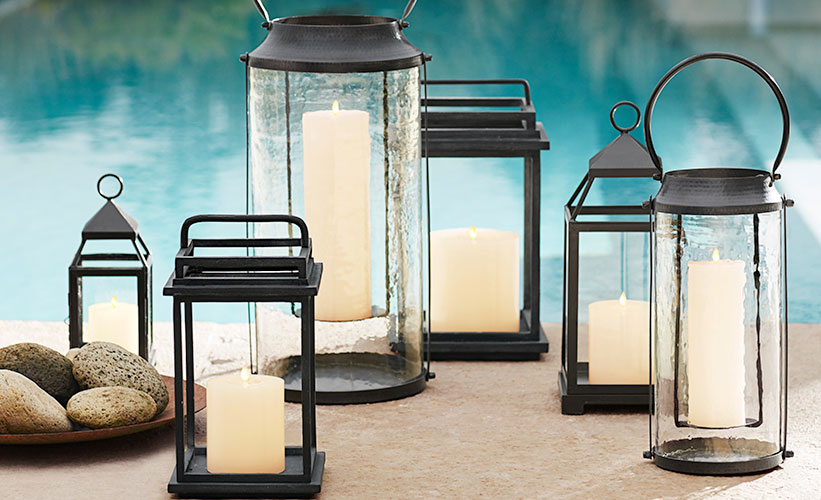How To Throw An Outdoor Dinner Party Pottery Barn How To Throw An Outdoor Dinner Party 2