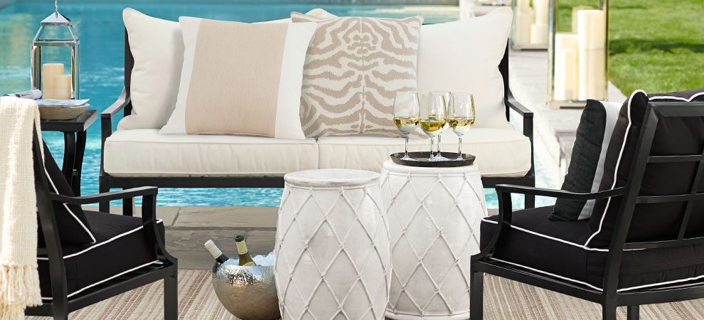 Riveria Sofa Outdoor Lounge Riveria Sofa Outdoor Lounge