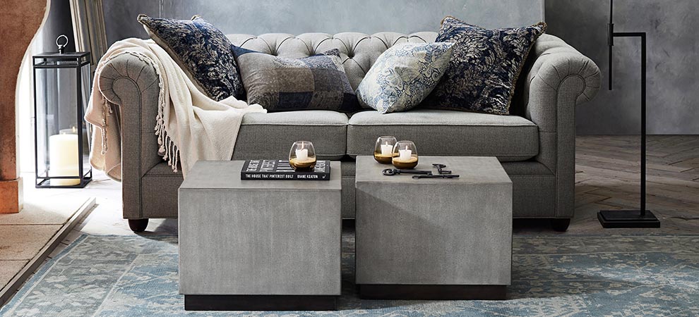 Chesterfield Byron Living Room Chesterfield Byron Living Room