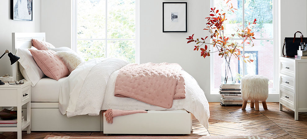 Sussex Bellwood Bedroom Sussex Bellwood Bedroom